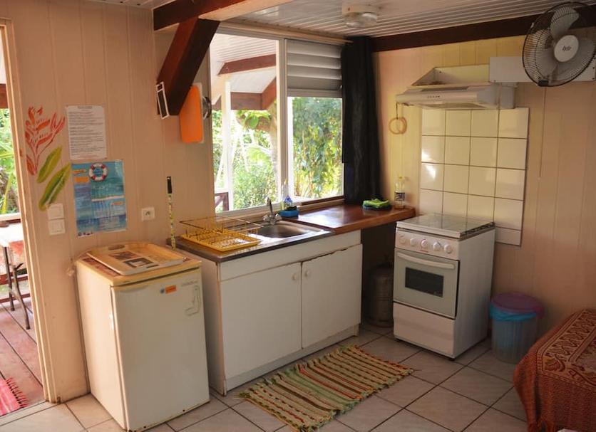 Cocina Foto