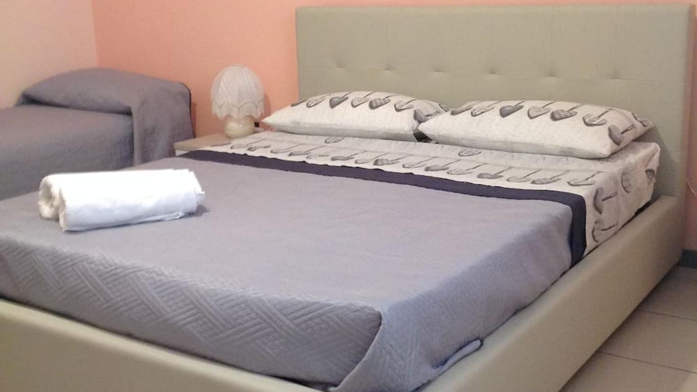 Limpiados Bed & Breakfast