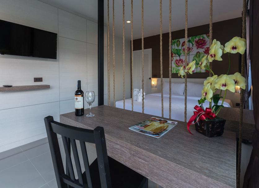 Comedor Foto