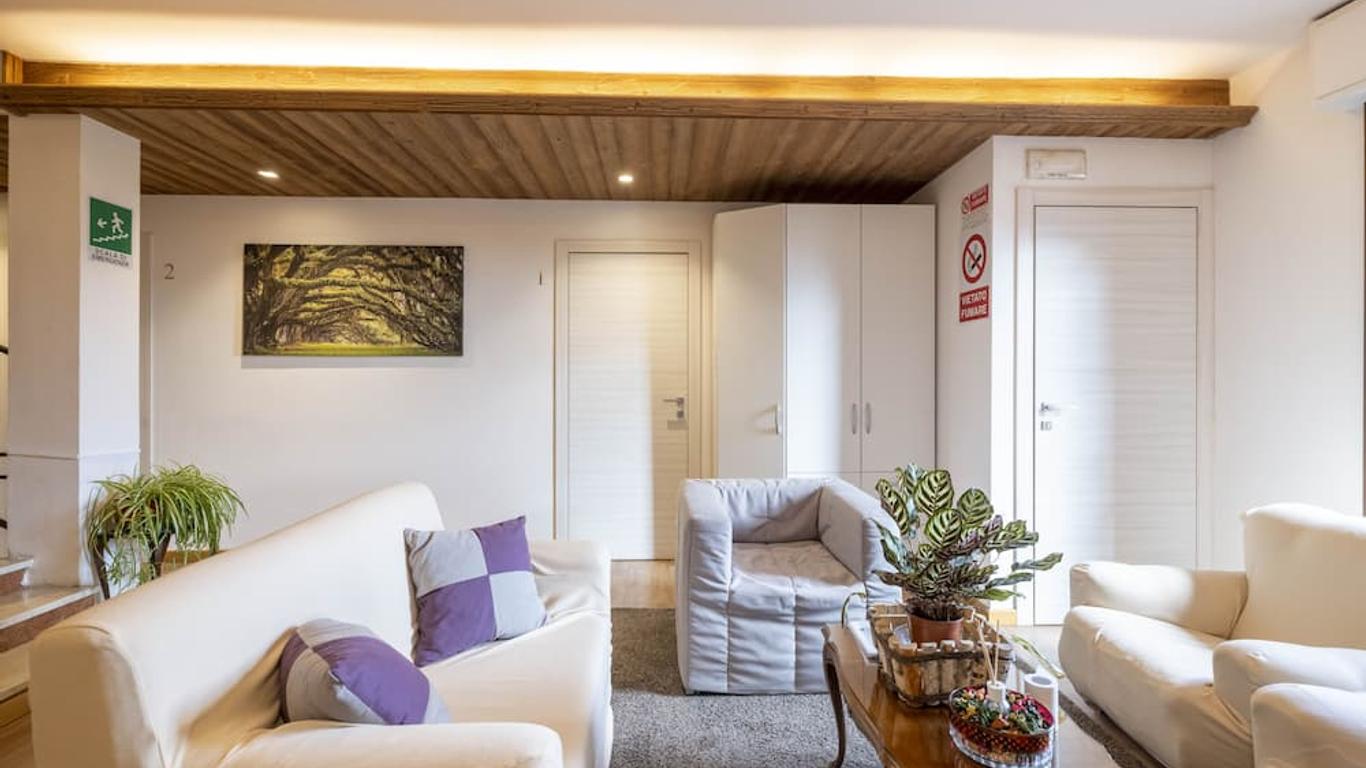 B&B Castello