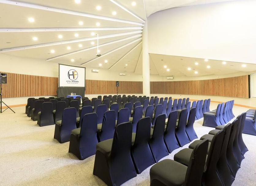 Sala de conferencias Foto