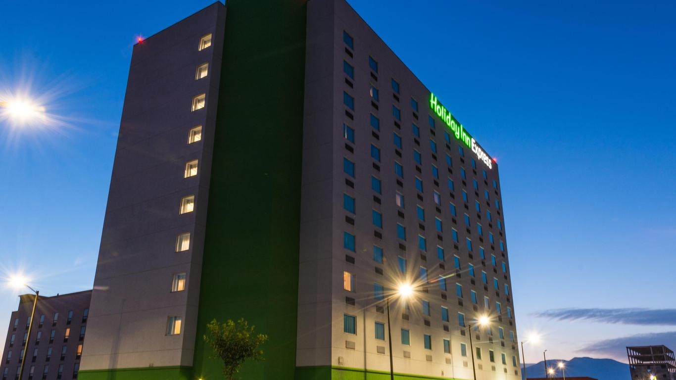 Holiday Inn Express Saltillo Zona Aeropuerto