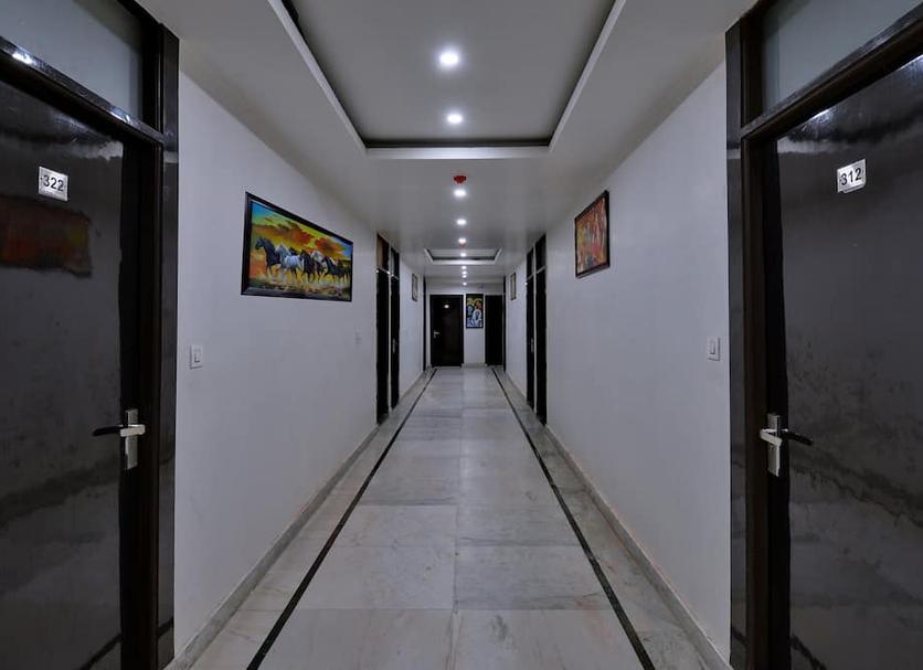 Pasillo Foto