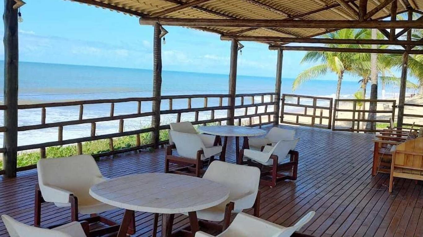 Hotel Paraiso Tropical