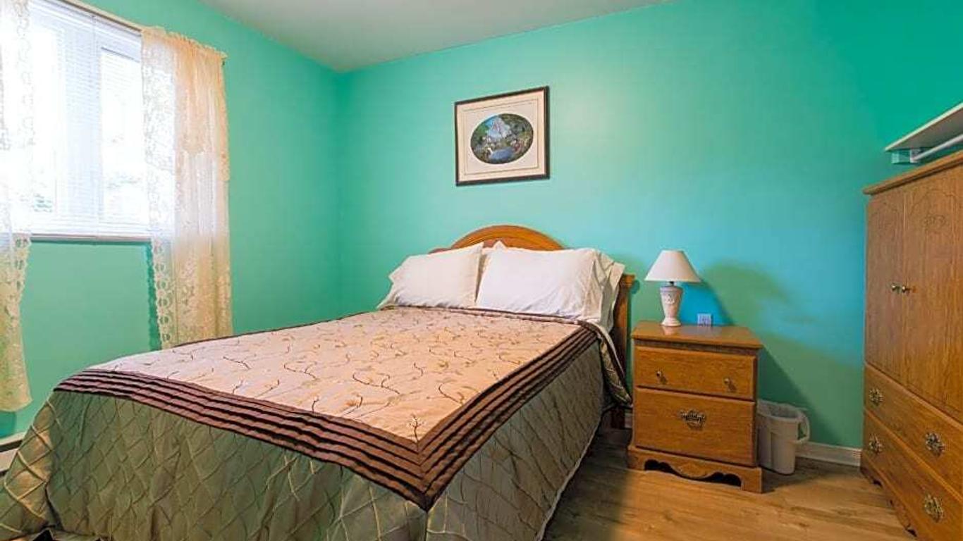 Out East B&B