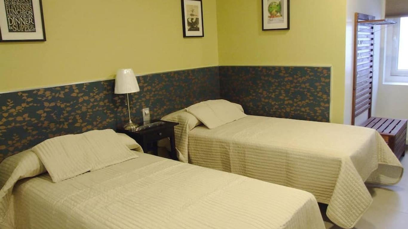 Hostal Vintage Santander