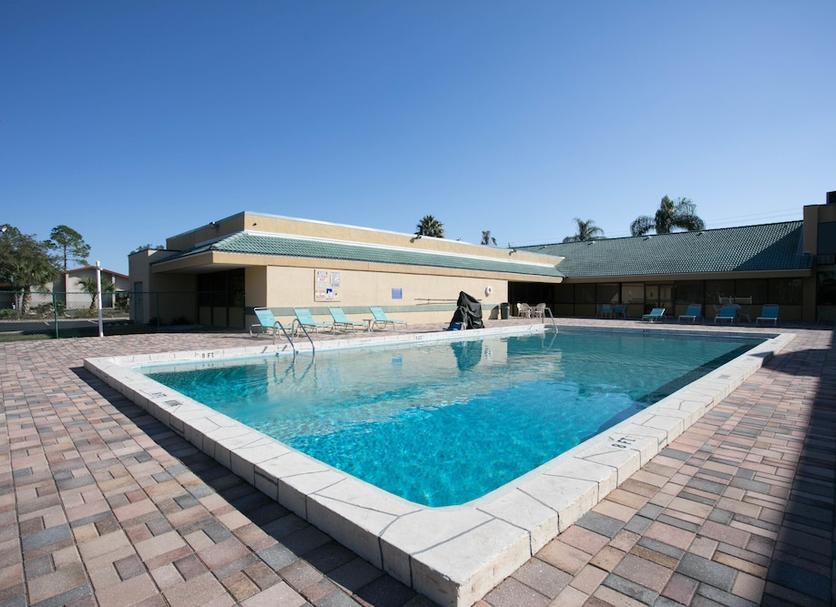 Piscina Foto