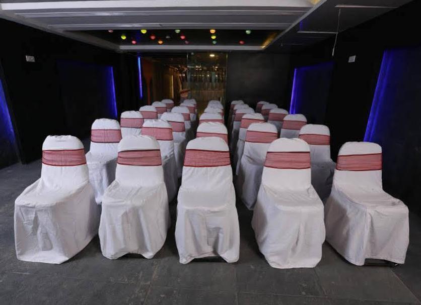Sala de banquetes Foto