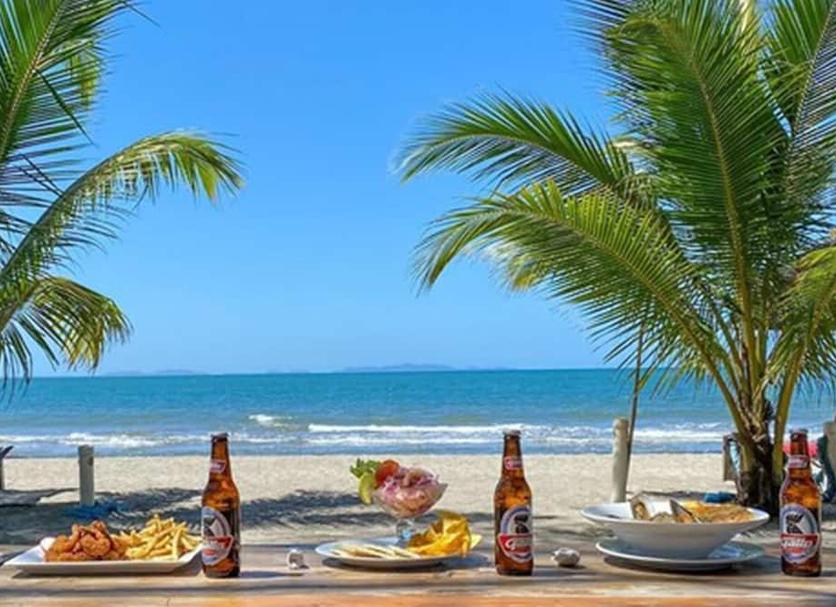 Playa Foto
