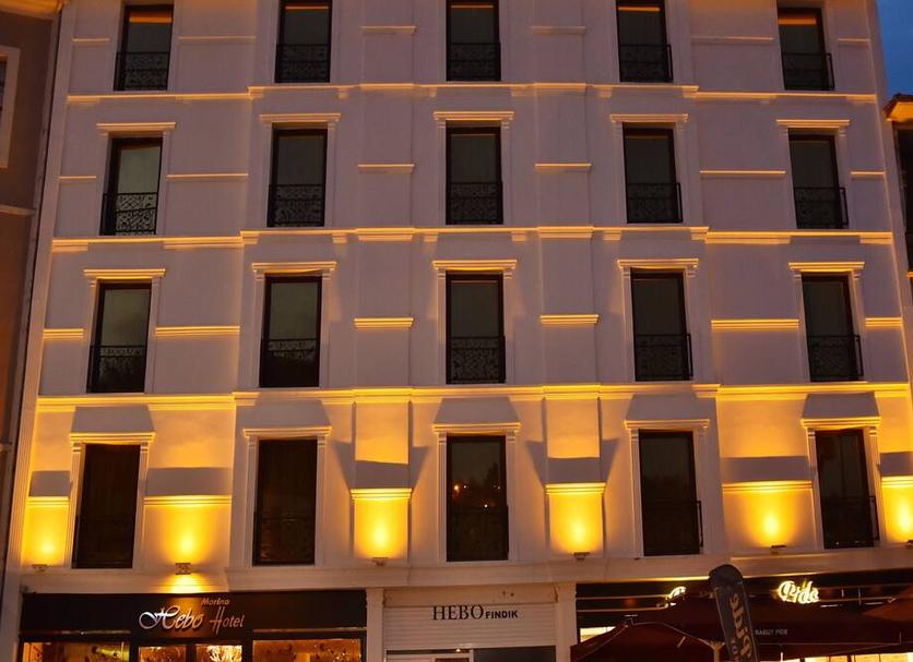 Edificio Foto