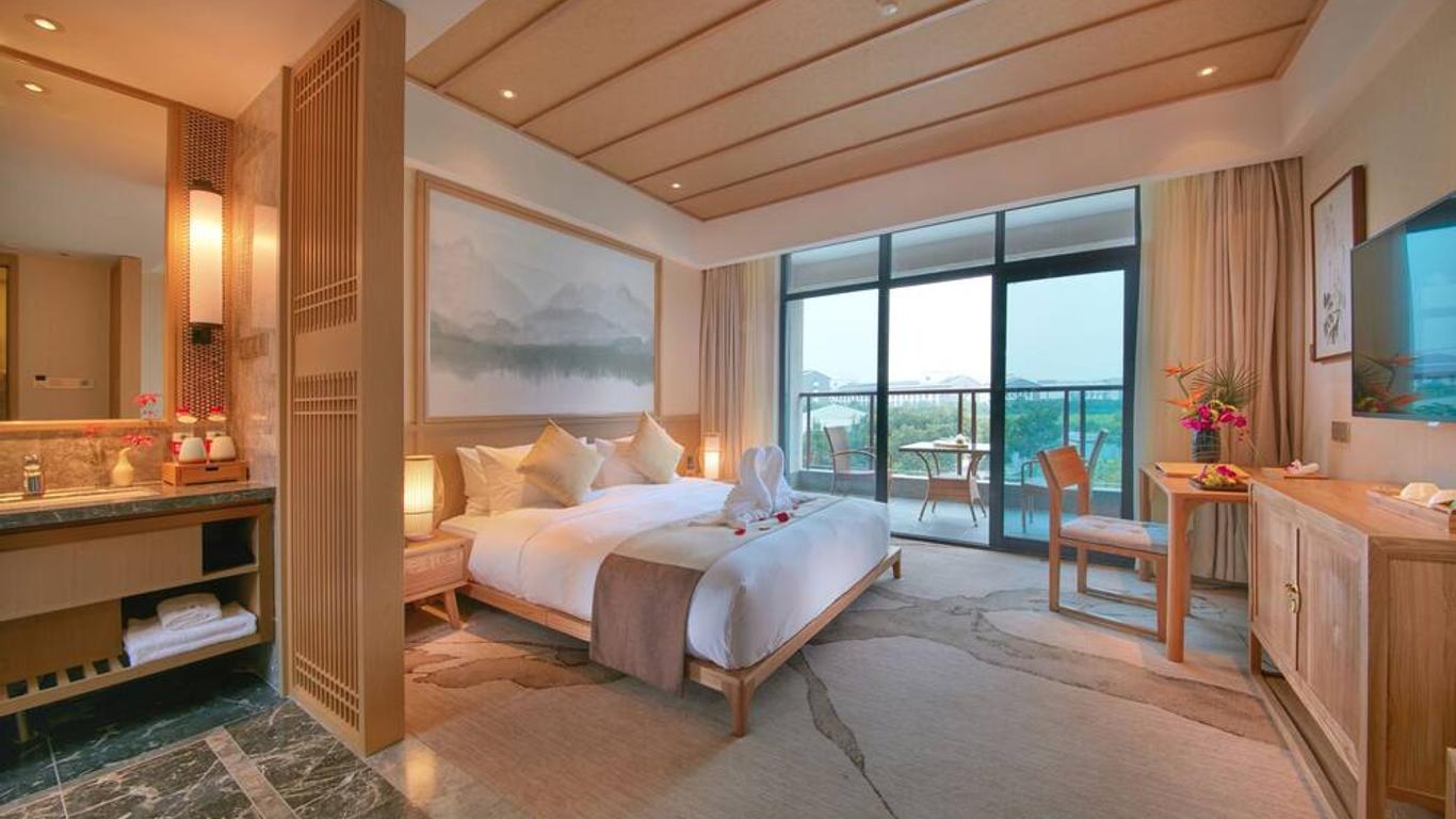 Water Museum Tao Hotel Hangzhou