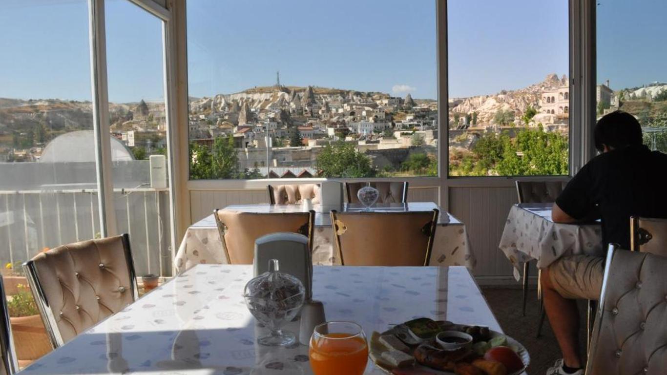 Cappadocia Kepez hotel