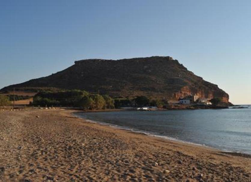Playa Foto