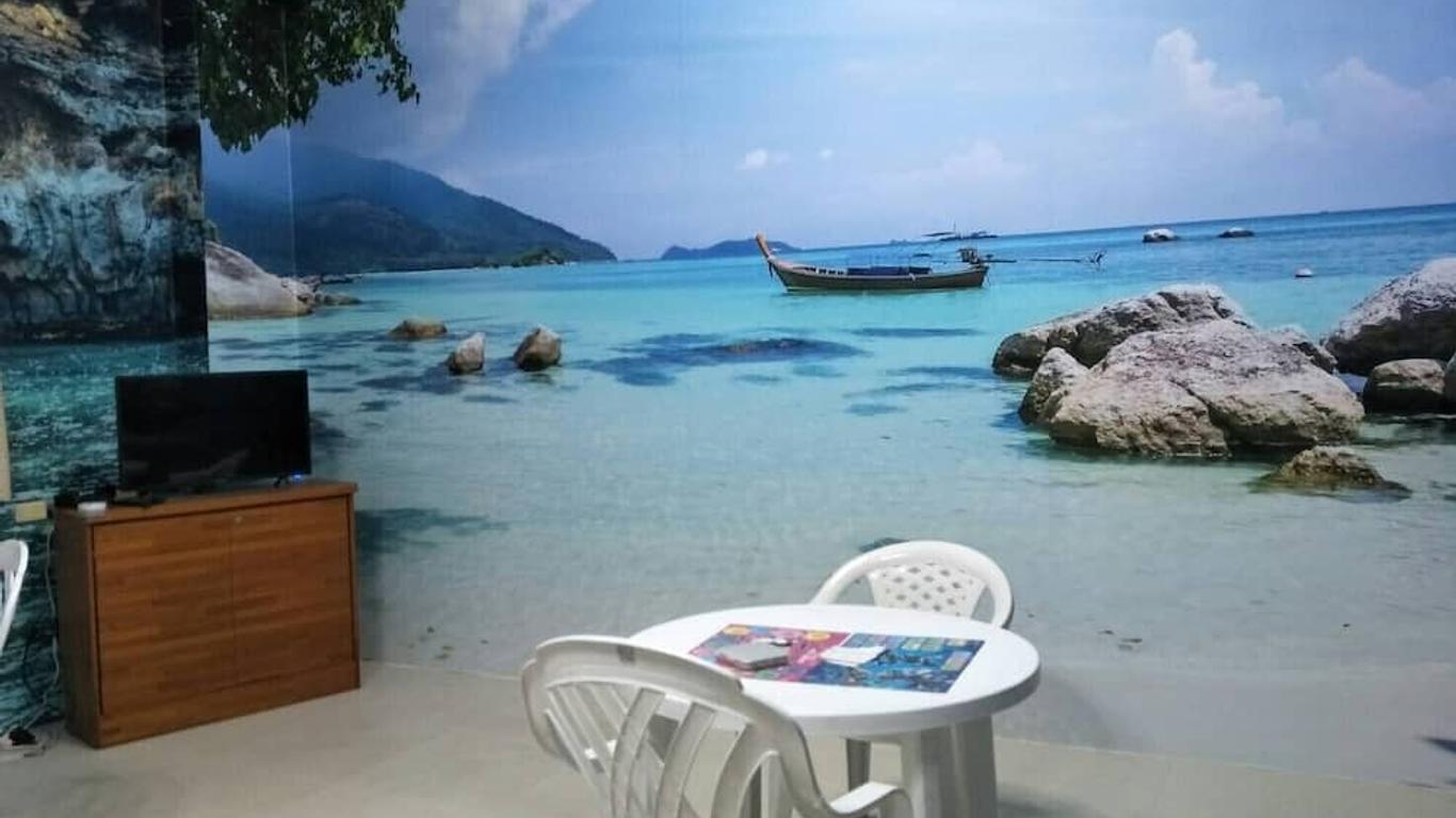 Lu He Feng Homestay