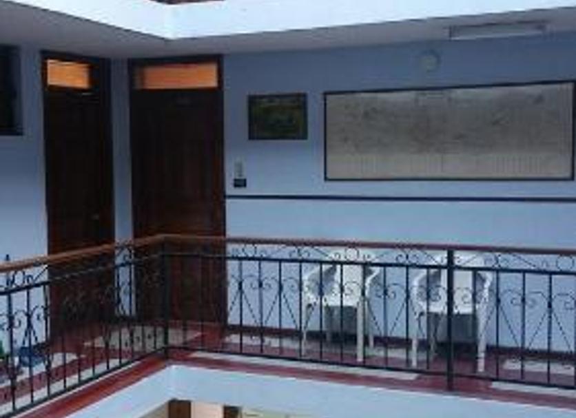 Balcón Foto