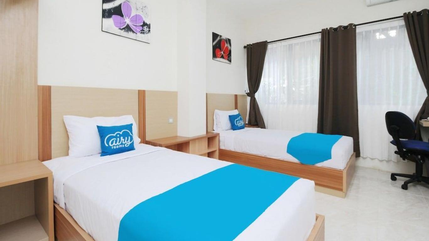 Airy Kebayoran Lama Seha 6 Jakarta
