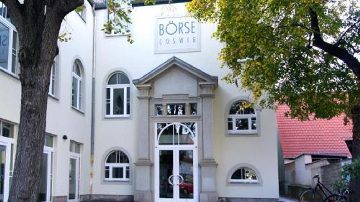 Börse Coswig