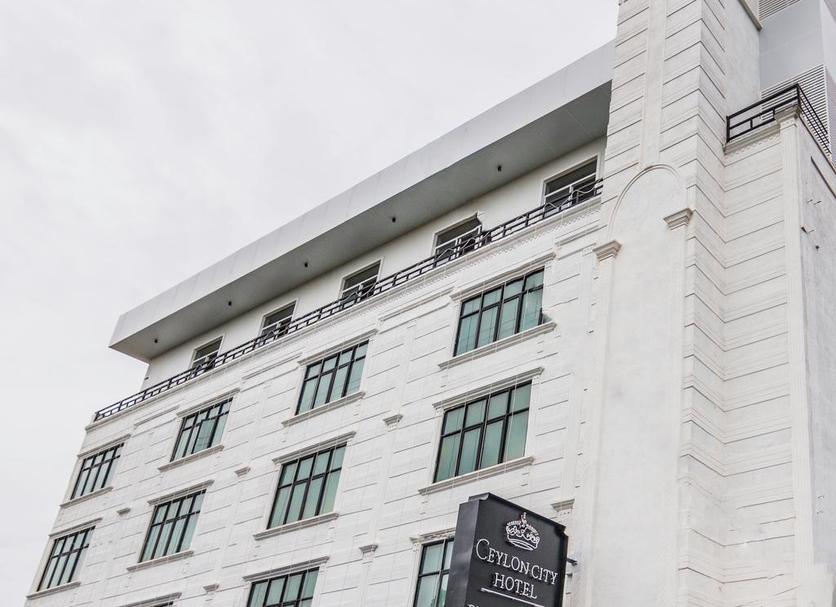 Edificio Foto