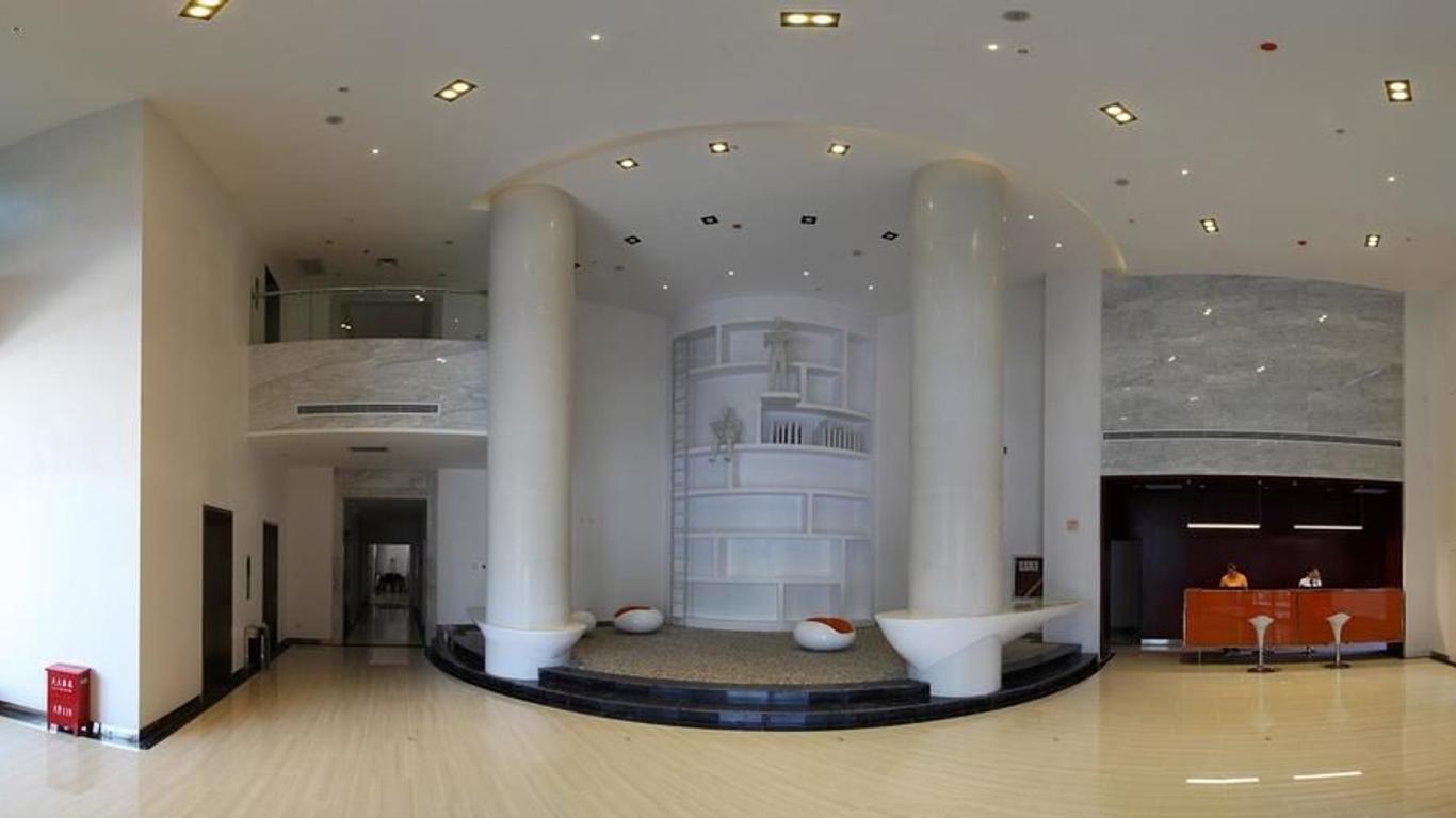 Z-mon Hotel Xi'an