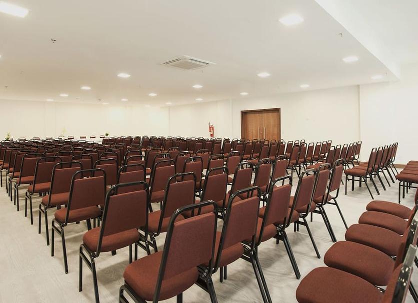 Sala de conferencias Foto