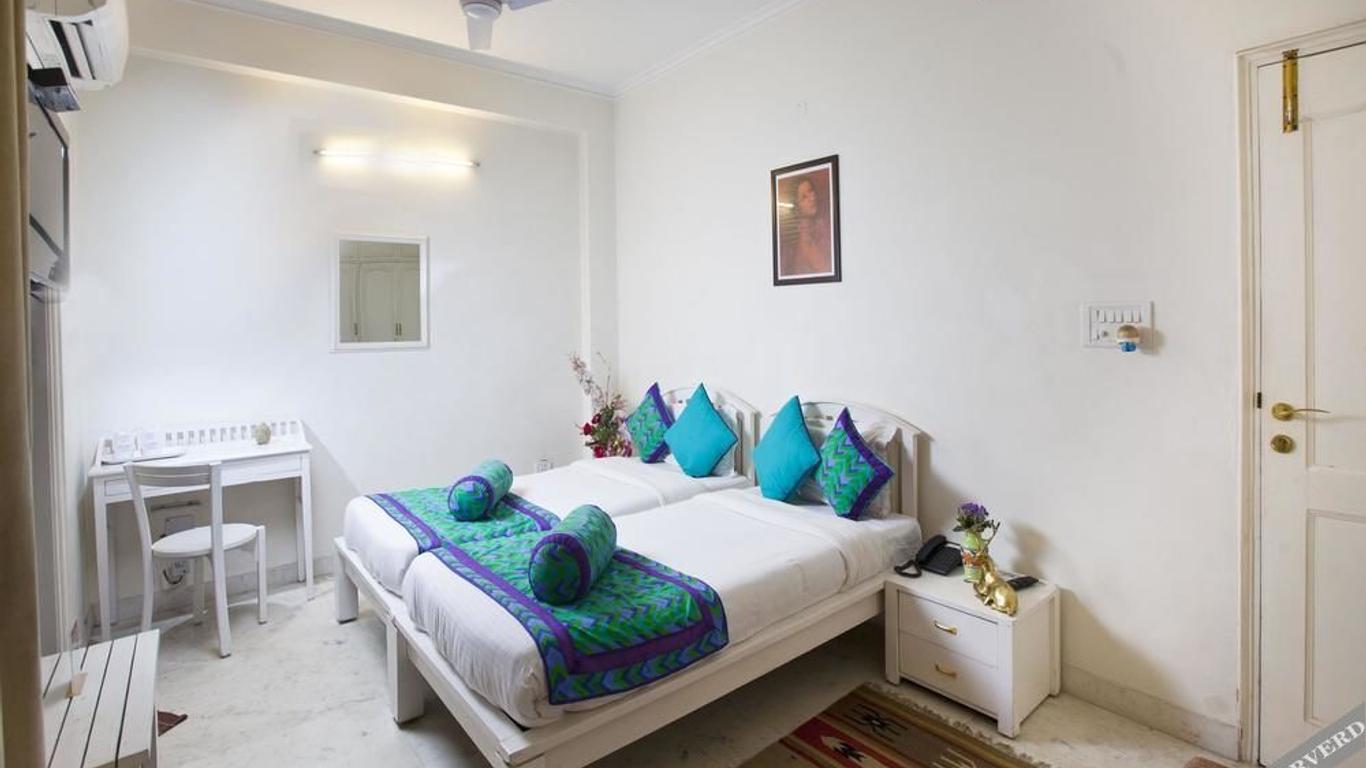OYO Rooms Dwarka Sector 19