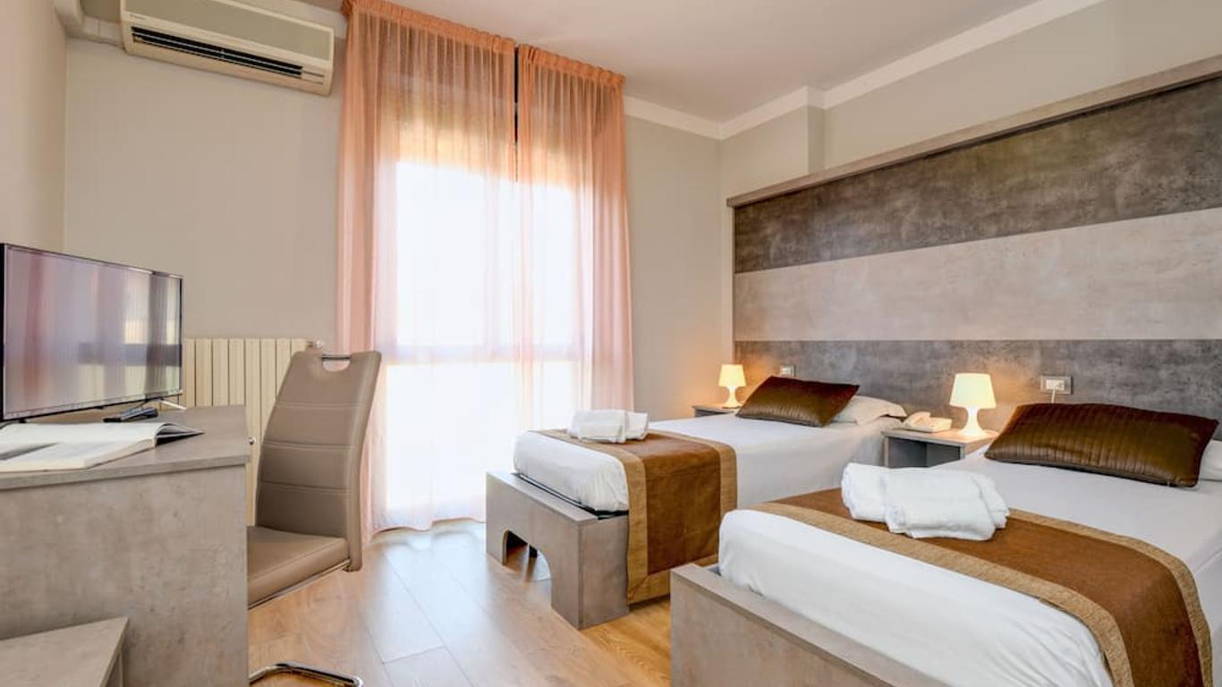 Albergo Locanda Primavera