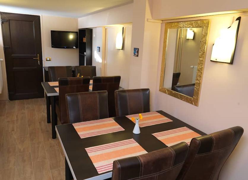 Comedor Foto