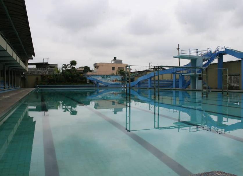 Piscina Foto