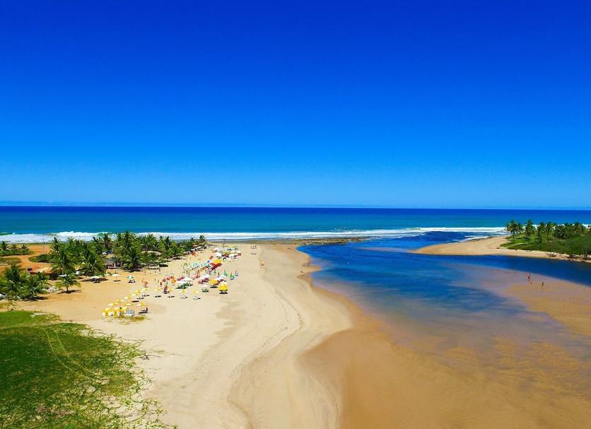 Playa Foto