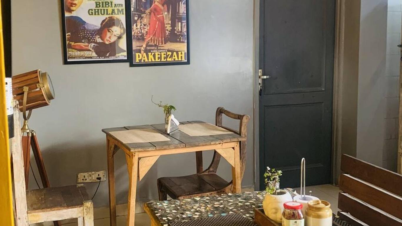 Bed & Chai Guesthouse