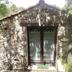 Vista del exterior
