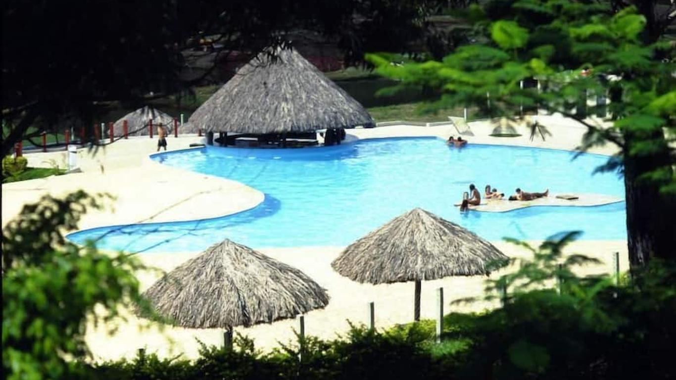 Hotel Fazenda Menino da Porteira