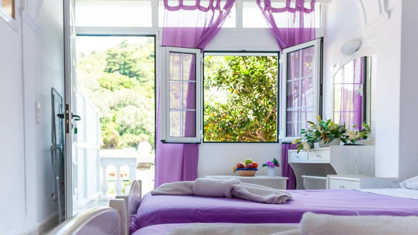 Apart Hotel Blumarin