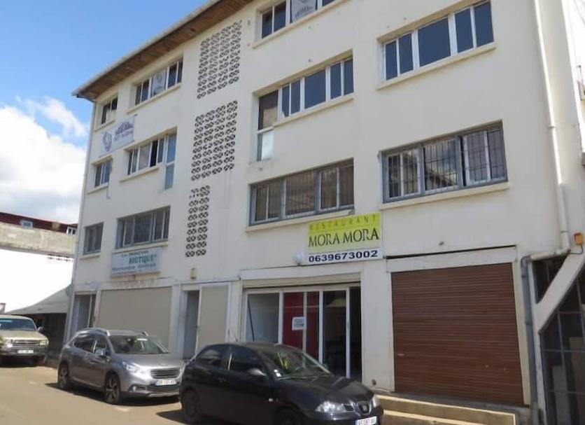 Edificio Foto