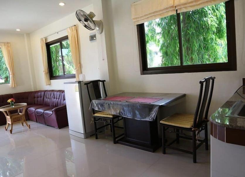 Comedor Foto