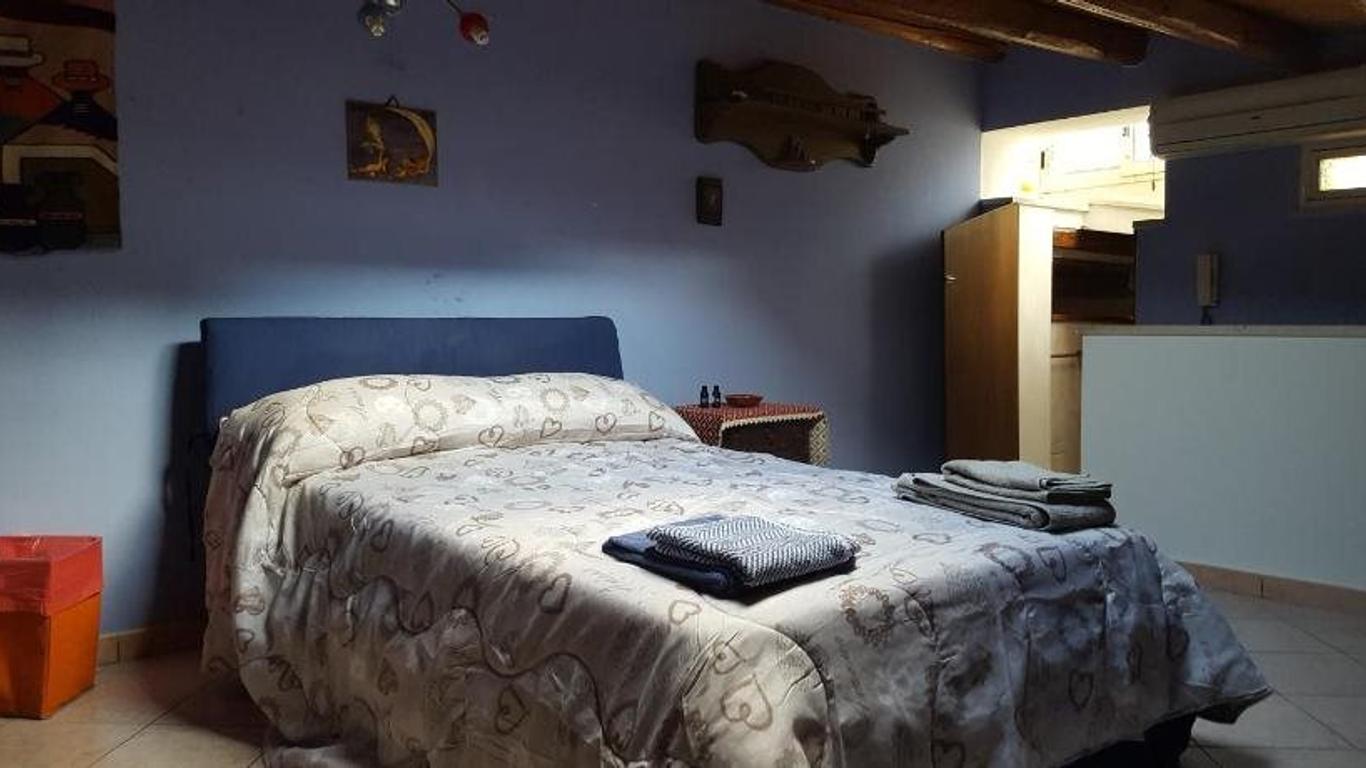 La Casa delle Lodole
