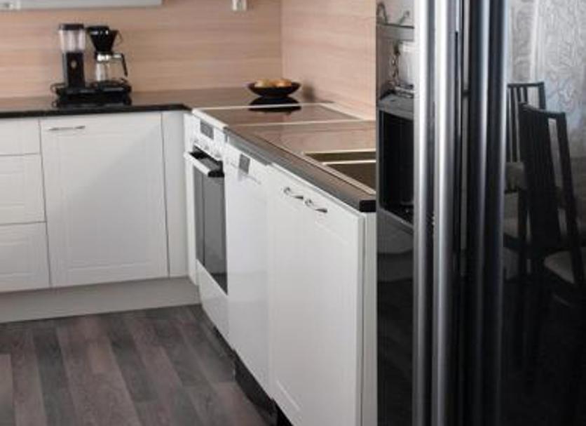 Cocina Foto