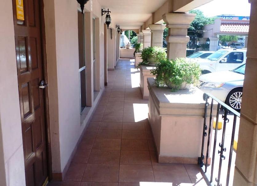 Balcón Foto