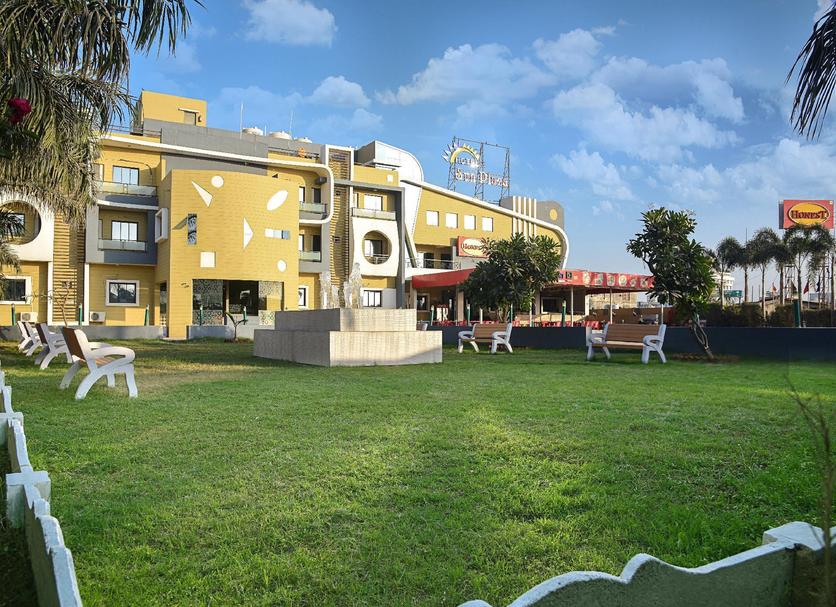 Edificio Foto