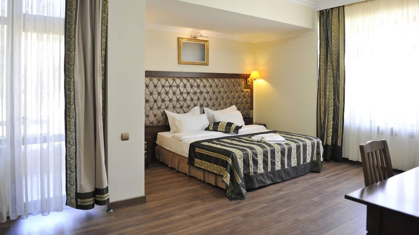 Sarar Butik Hotel