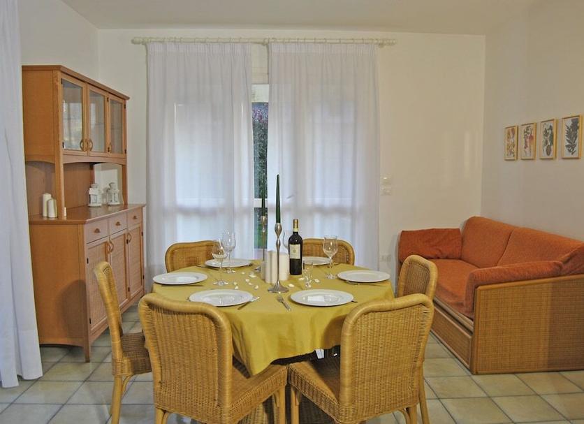 Comedor Foto