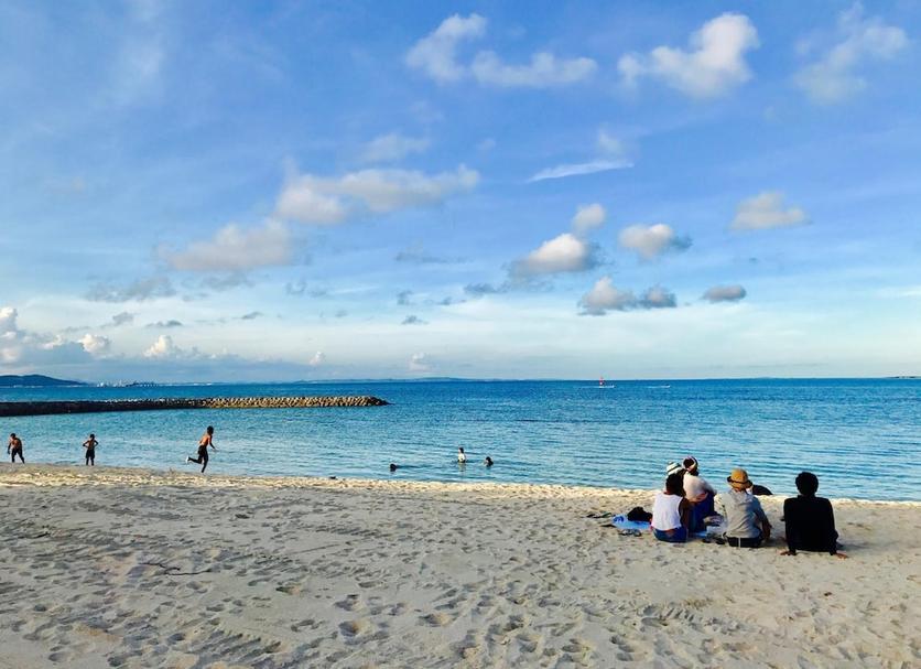 Playa Foto