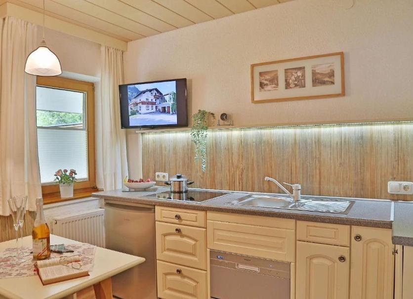 Cocina Foto
