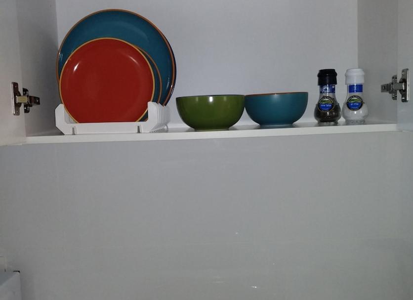 Cocina Foto