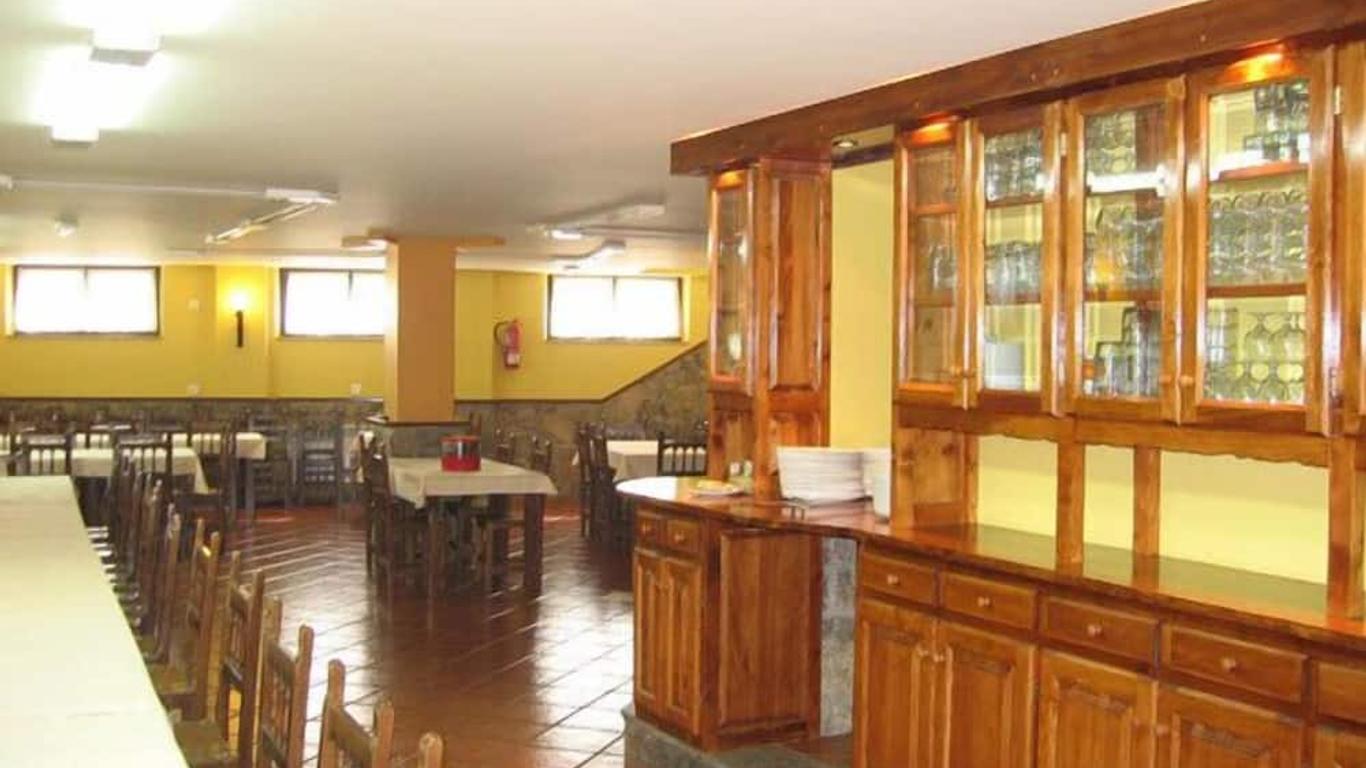 Hotel Rural Lajafriz