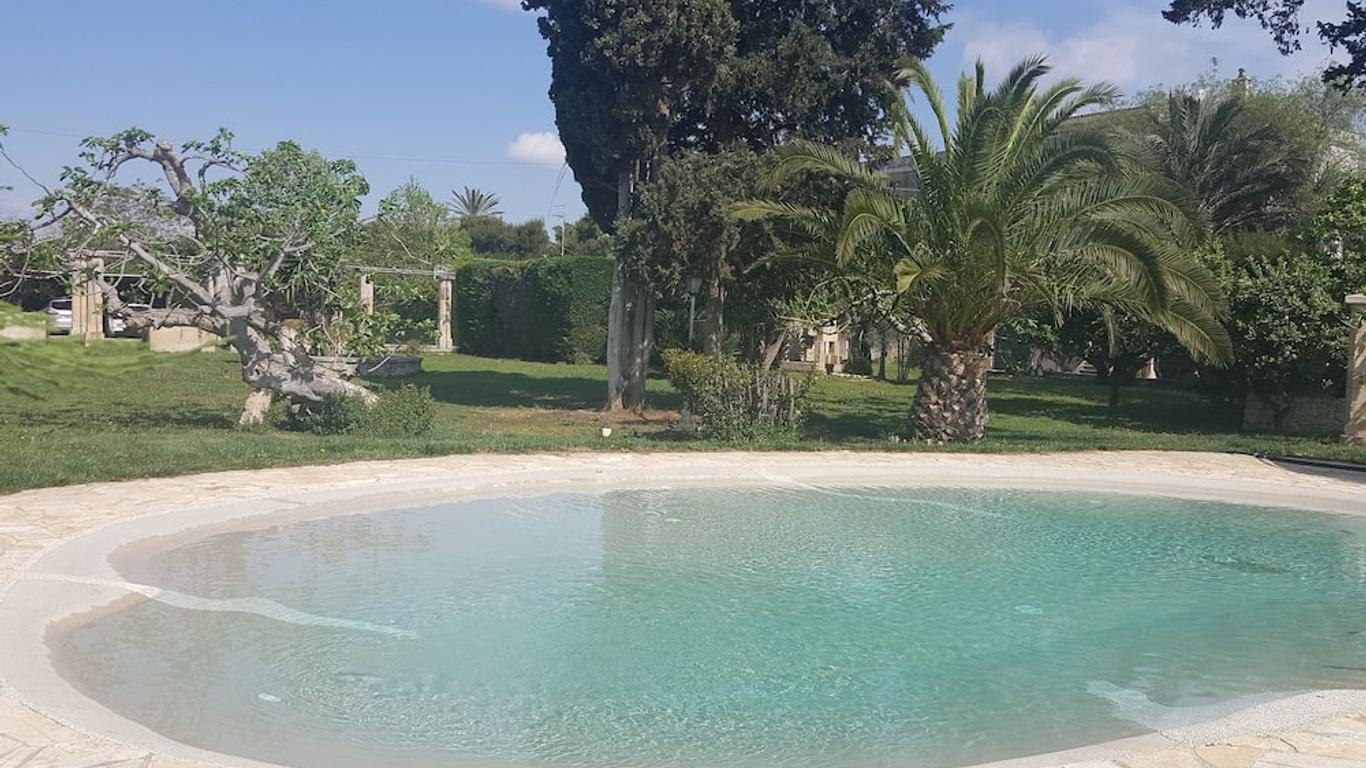 Casina Romita