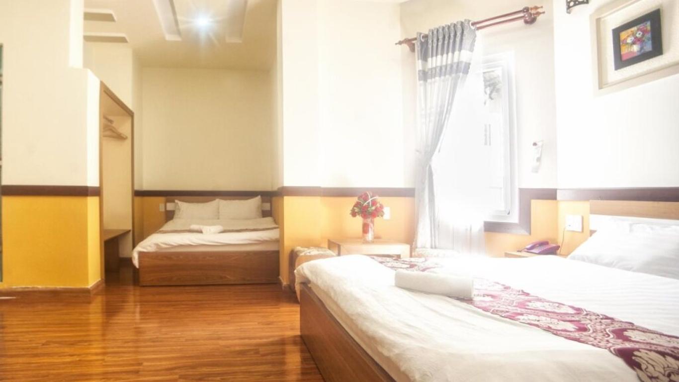 Villa Sunset Dalat