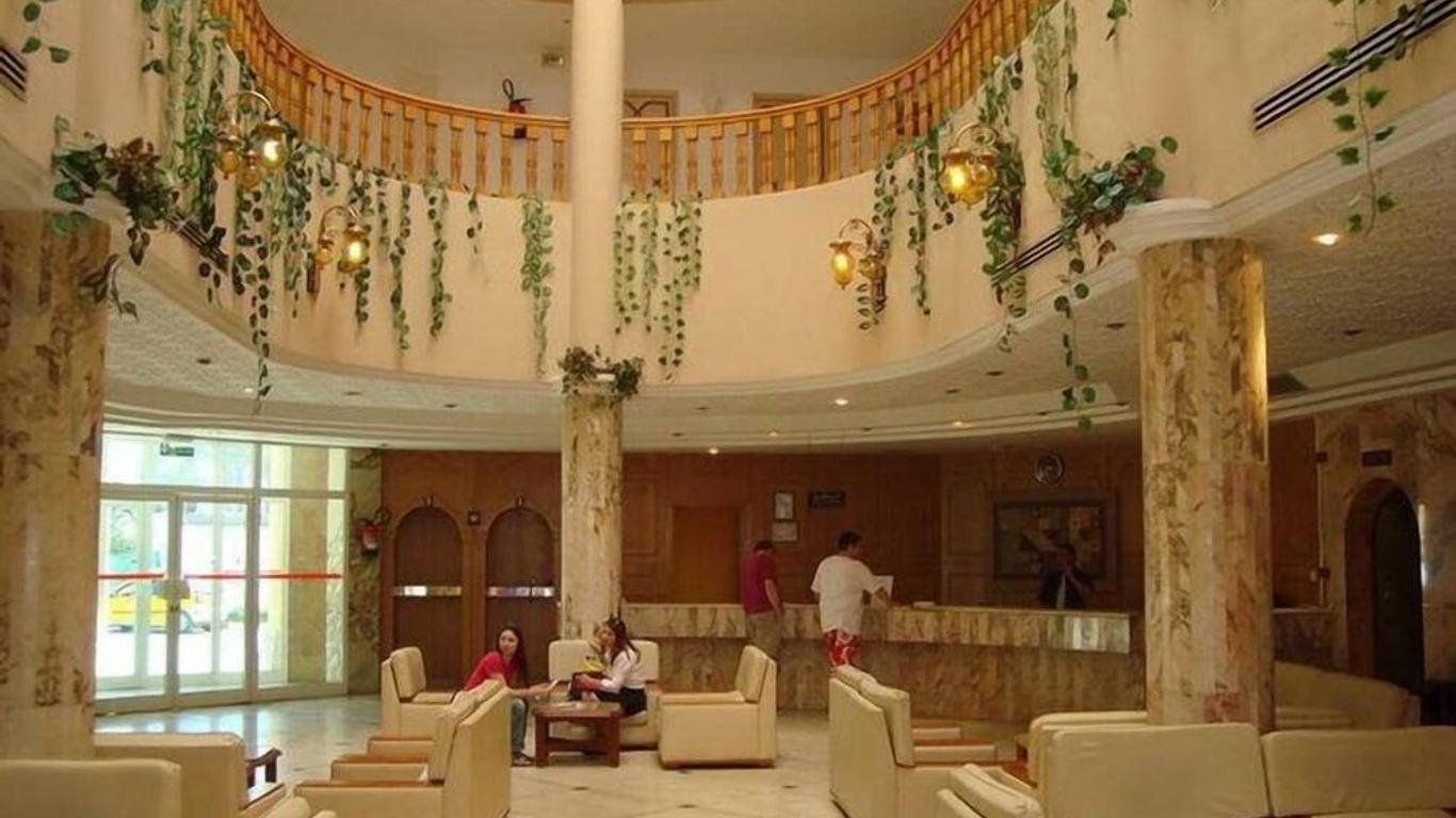 Hotel Royal Beach