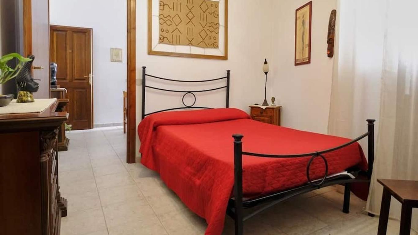 Bed & Breakfast L'Aquilino