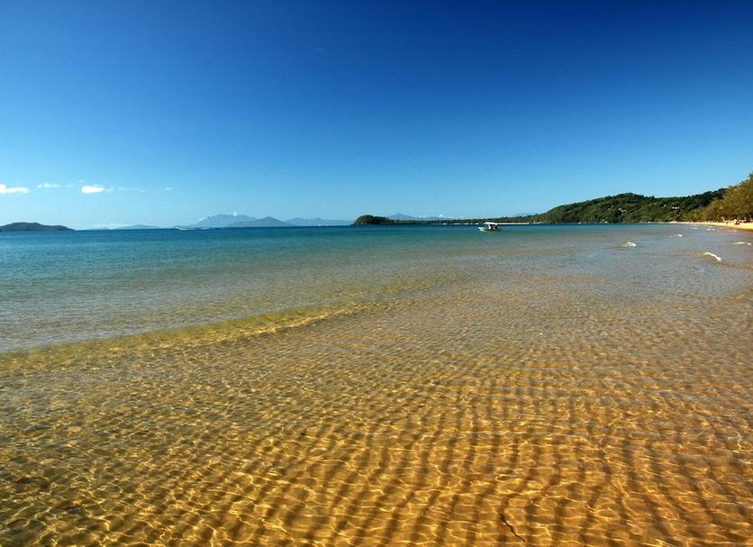 Playa Foto